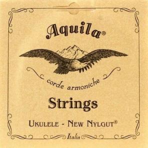 Aquila 10U New Nylgut Tenor low-g Ukulel
