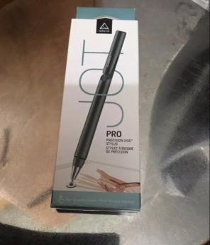 ADONIT JOT PRO PRECISION DISC STYLUS