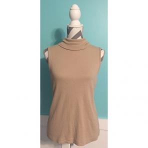 Christopher & Banks Turtleneck Top