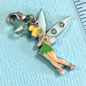 Disney Tinkerbell Charm
