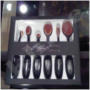 Makeup Brush Set, Makeup Brushes $60 Set