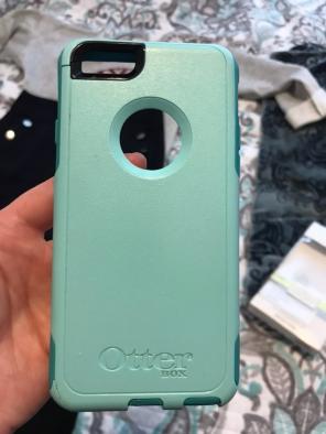 Otter box Phone Case iPhone 6/6s
