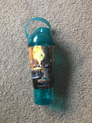 Universal Studios Tumbler