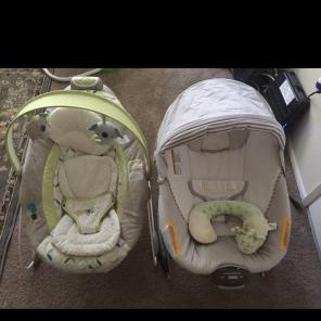 Baby Bouncers