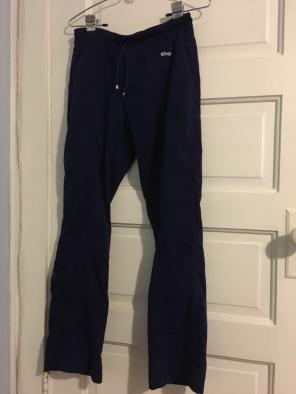 Greys Anatomy Active Scrub Pants XS