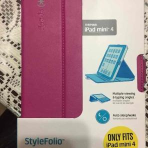 iPad MINI 4 Case