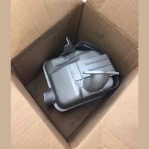 New Briggs and Stratton Muffler OEM