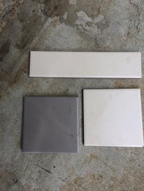 Vogue Ceramic Tile