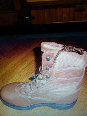 Hytest Electrical Hazard Steel Toe Boot