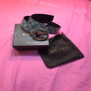 Gucci Belt