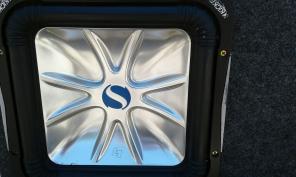 Kicker L7 12"