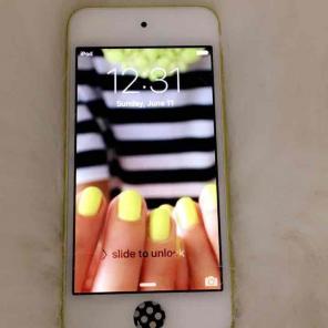 IPod 5th Generation 16g
