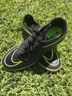Nike Hypervenom X Phelon Indoor Soccer