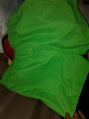 Nike dri fit shorts size XL MEN