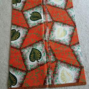 Ankara Fabrics 6 yards