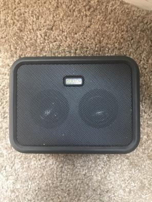 iHome Speaker