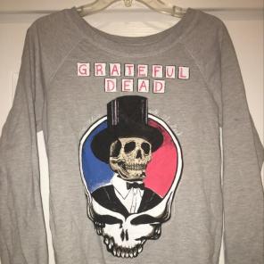 Grateful Dead Sweatshirt