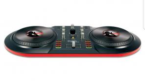 Discover DJ by ION