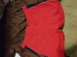 Helly Hanson Bathing Suit