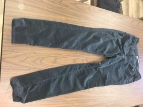Loft Corduroy Women's Sz 4