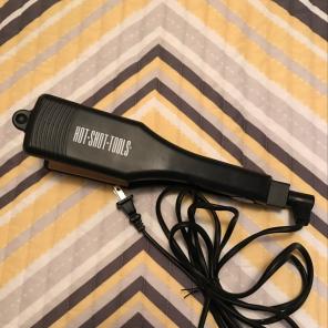 Hot•Shot•Tools 2" Hair Straightener