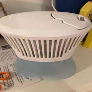 Mini Humidifiers
