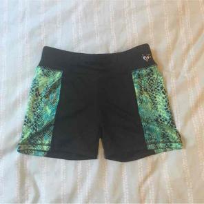 Justice shorts