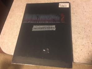Dead Rising 2 Strategy Guide