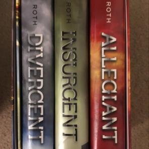 Divergent Series