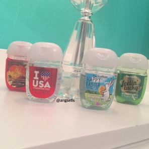 rare holiday pocketbac bundle!