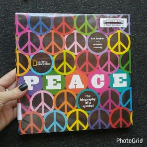 Biography of PEACE