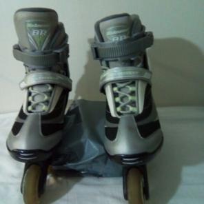 Adult's Roller Blades Size 9