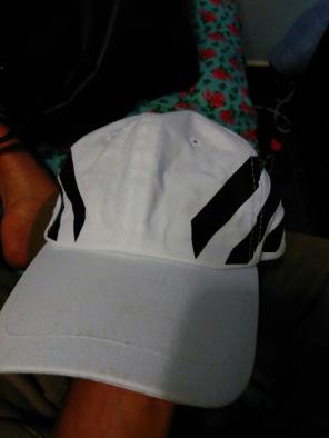 Off white by Virgil abloh hat