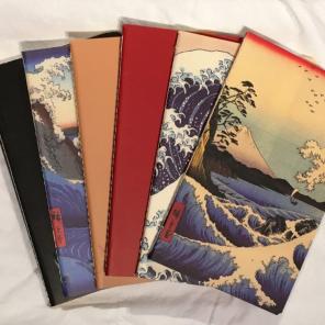 6 Journals For $10
