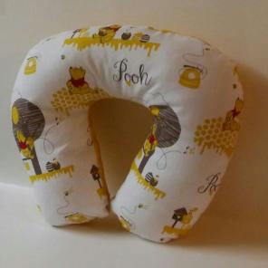 Winnie the Pooh Neck Pillow