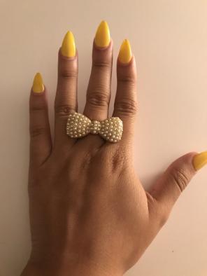 Forever 21 Ring