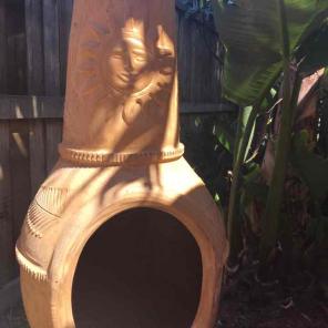 Chiminea