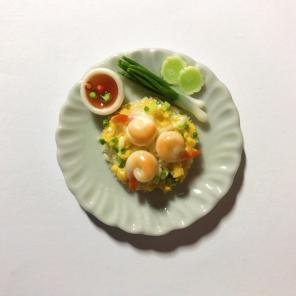 New Food Miniature 3/9
