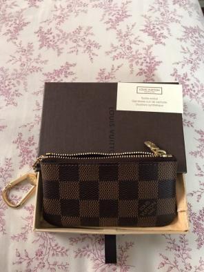 Louis Vuitton Pouch