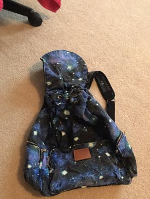Victoria Secret Backpack