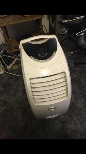 Arcticpro Air Conditioner