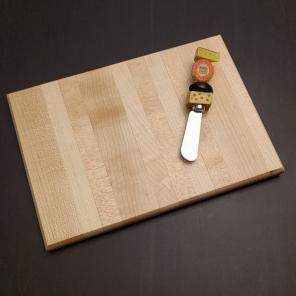 Handmade Cutting Board - Free Shipping
