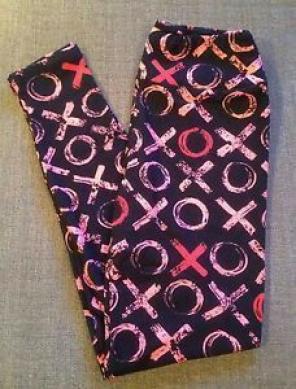 ☆SALE☆ Lularoe Leggings OS