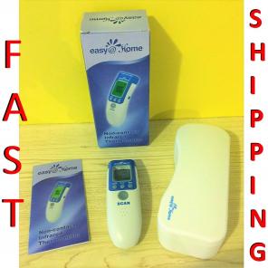 No Touch Infrared Instant Thermometer