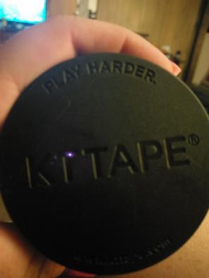 KT Tape