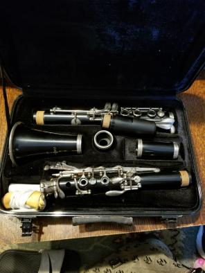 Clarinet