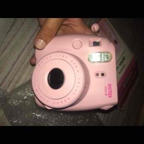 camera