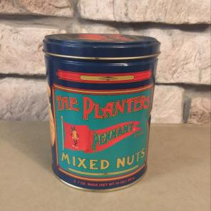 The Planters Container