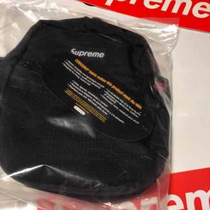 Supreme Shoulder Bag