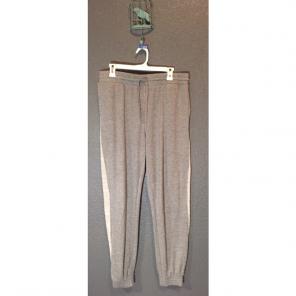 Grey Joggers